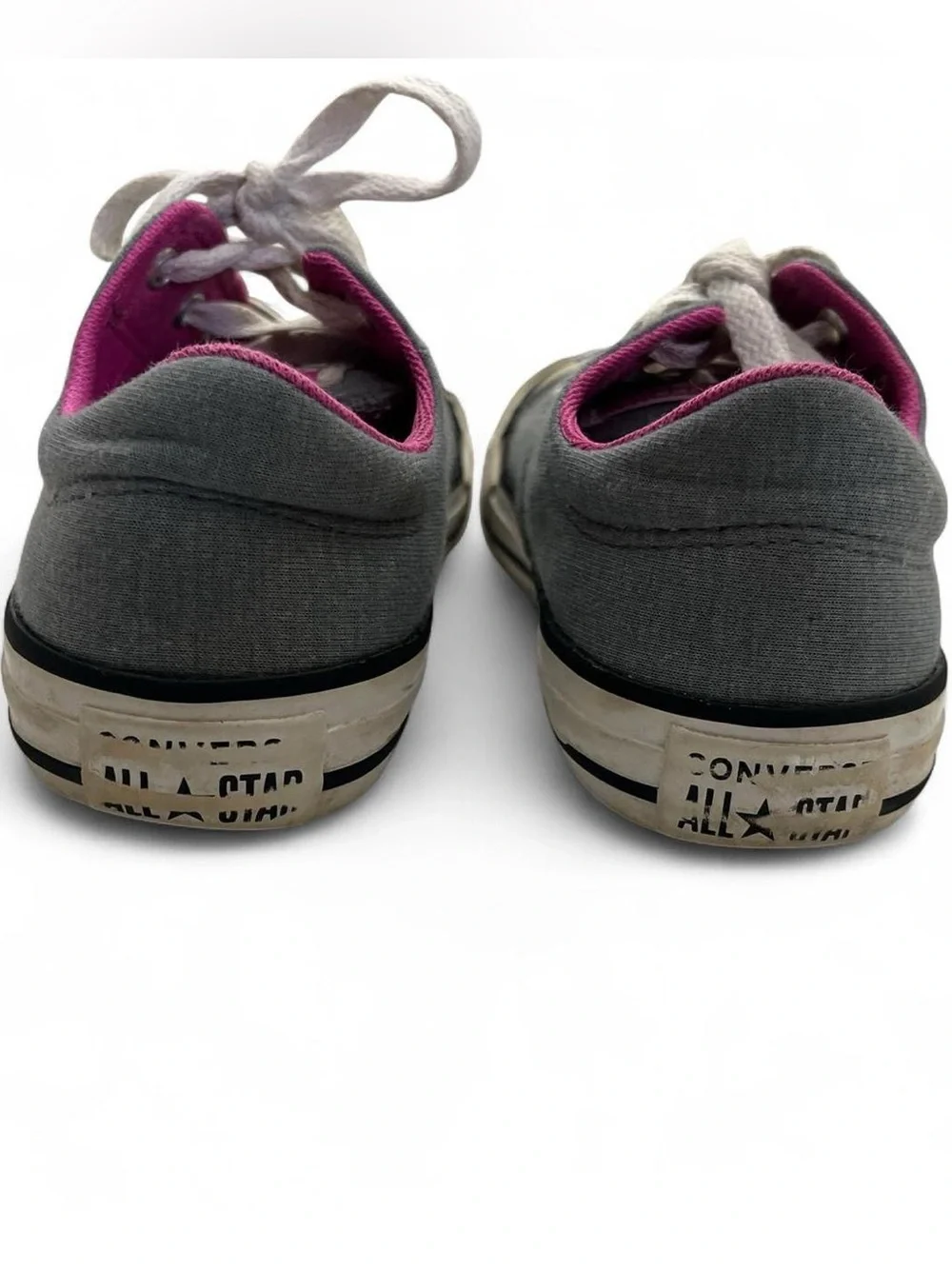 2Y Converse Chuck Taylor All Star Low Top Skater Sneakers Shoes Casual Lifestyle